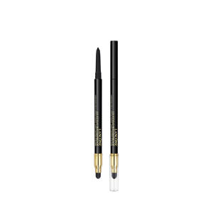 Le Stylo Waterproof oogpotlood - 02 Black Matte