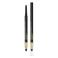 Lancôme Le Stylo Waterproof oogpotlood - 02 Black Matte