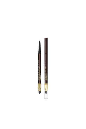 Le Stylo Waterproof oogpotlood - 03 Chocolate Matte