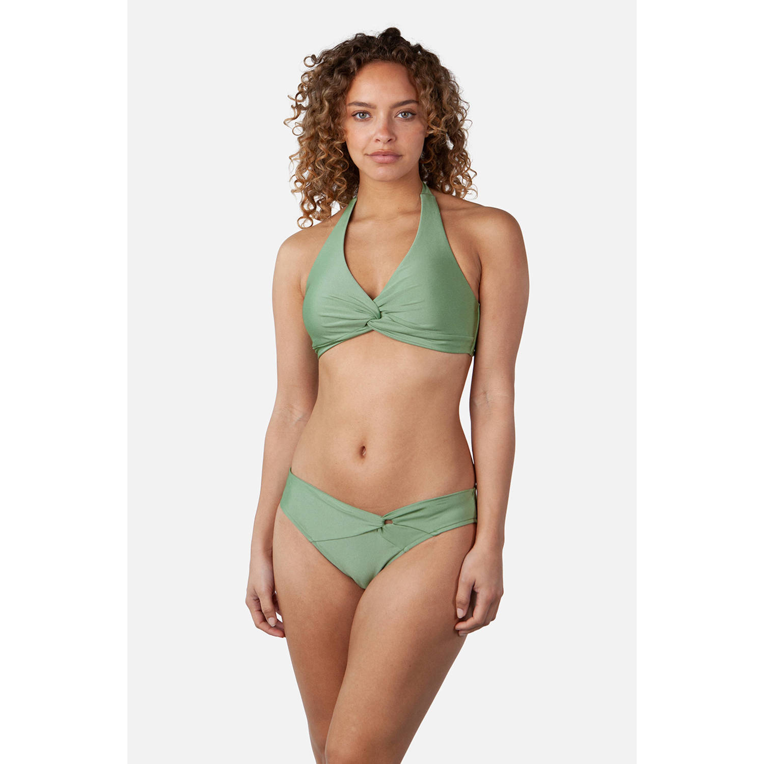 Barts Bikinibroekje met cut-out model 'ISLA'