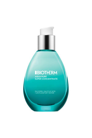 Pure Super Concentrate gezichtsgel serum - 50 ml