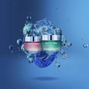 thumbnail: Biotherm Aquasource Hyalu Plump Gel dagcrème - 50 ml
