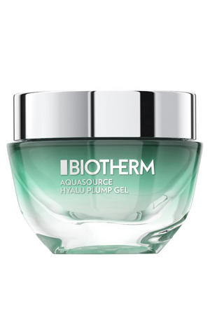 Hyalu Plump Gel dagcrème - 50 ml