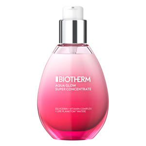Glow Super Concentrate gezichtsgel serum - 50 ml