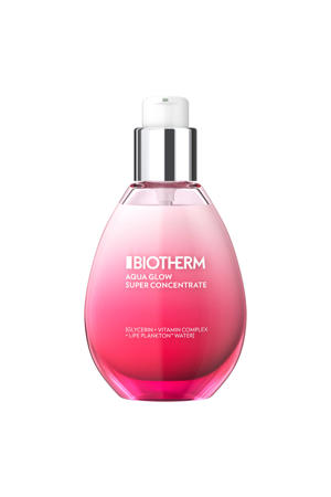 Glow Super Concentrate gezichtsgel serum - 50 ml