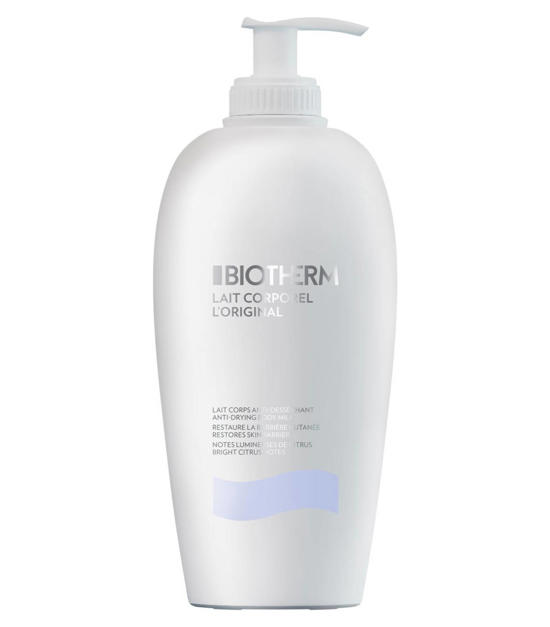 Biotherm bodylotion
