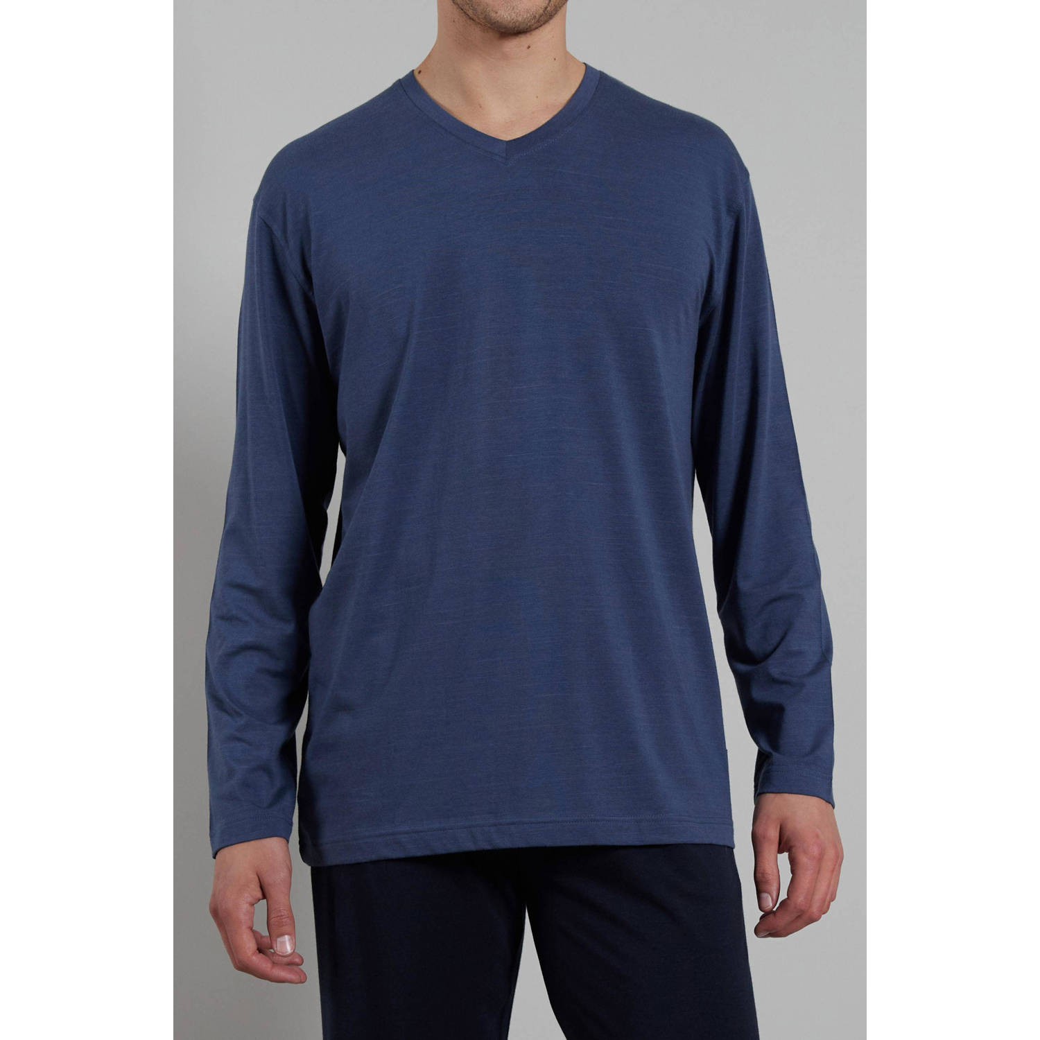 CECEBA pyjama met bamboe blauw