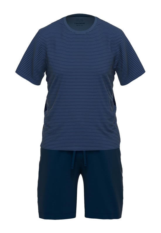 CECEBA grote maten shortama's heren