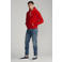 Polo Ralph Lauren hoodie met logo red
