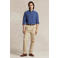 Polo Ralph Lauren slim fit overhemd old royal