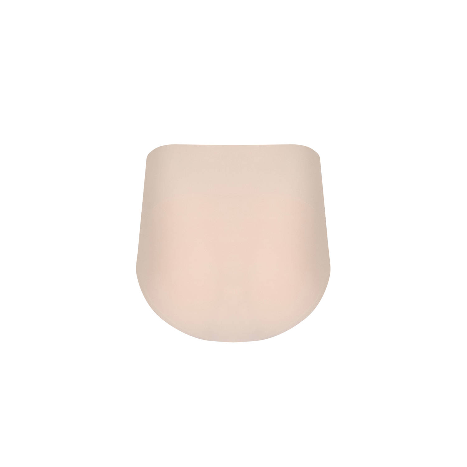MAGIC Bodyfashion sterk corrigerende maxislip Tummy Shaper lichtbeige