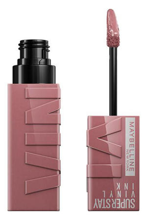Vinyl Ink lippenstift - 110 Awestruck
