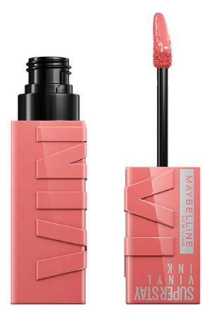 Vinyl Ink lippenstift - 100 Charmed