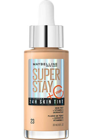 24H Skin Tint Bright Skin-Like Coverage foundation - 23