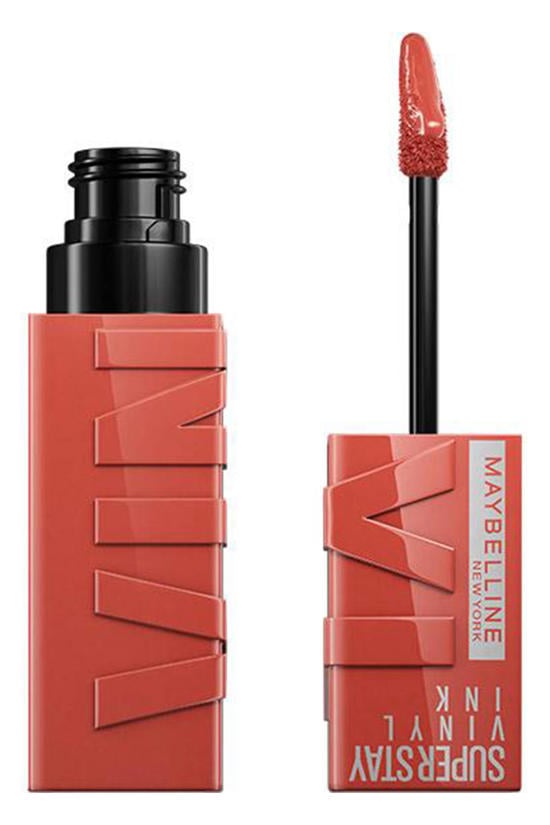 Maybelline New York lippenstift