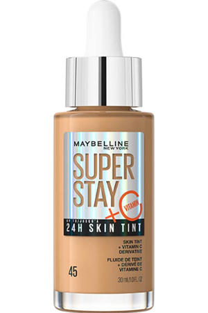 24H Skin Tint Bright Skin-Like Coverage foundation - 45