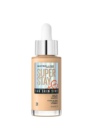 Superstay 24H Skin Tint Bright Skin-Like Coverage foundation - kleur 31
