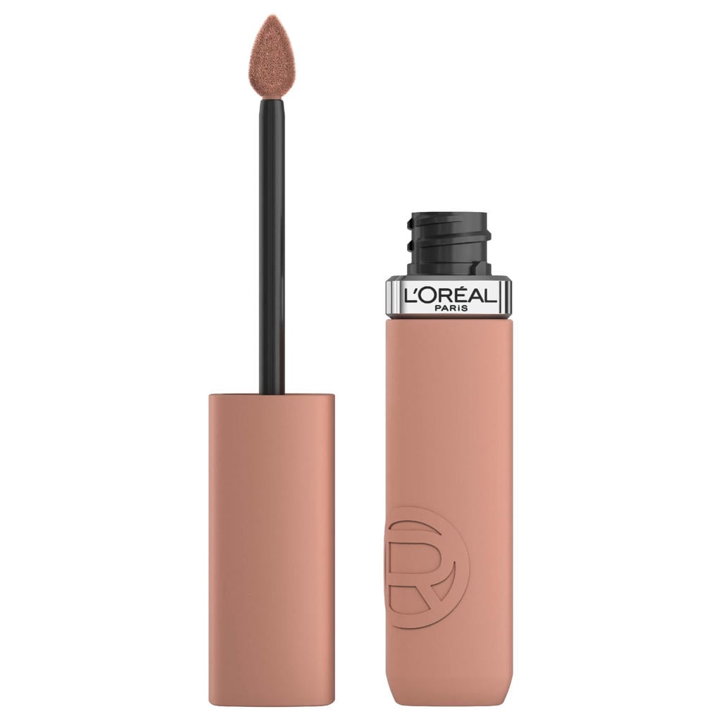 L'Oréal Paris Infaillible Matte Resistance lippenstift - 105 Breakfast In Bed