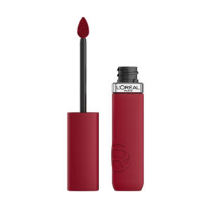 Matte Resistance lippenstift - 420 Le Rouge Paris