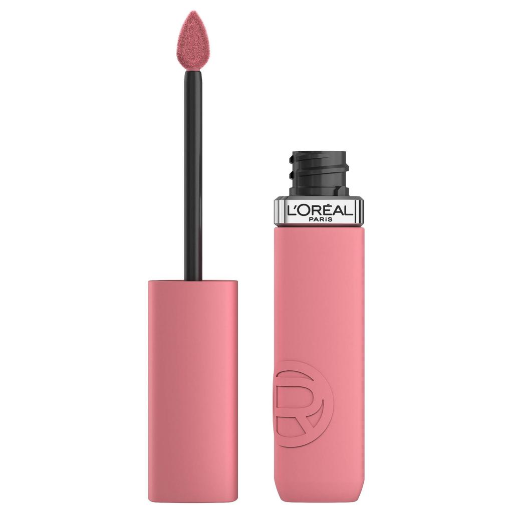 L'Oréal Paris Infaillible Matte Resistance lippenstift - 200 Lipstick & Chill