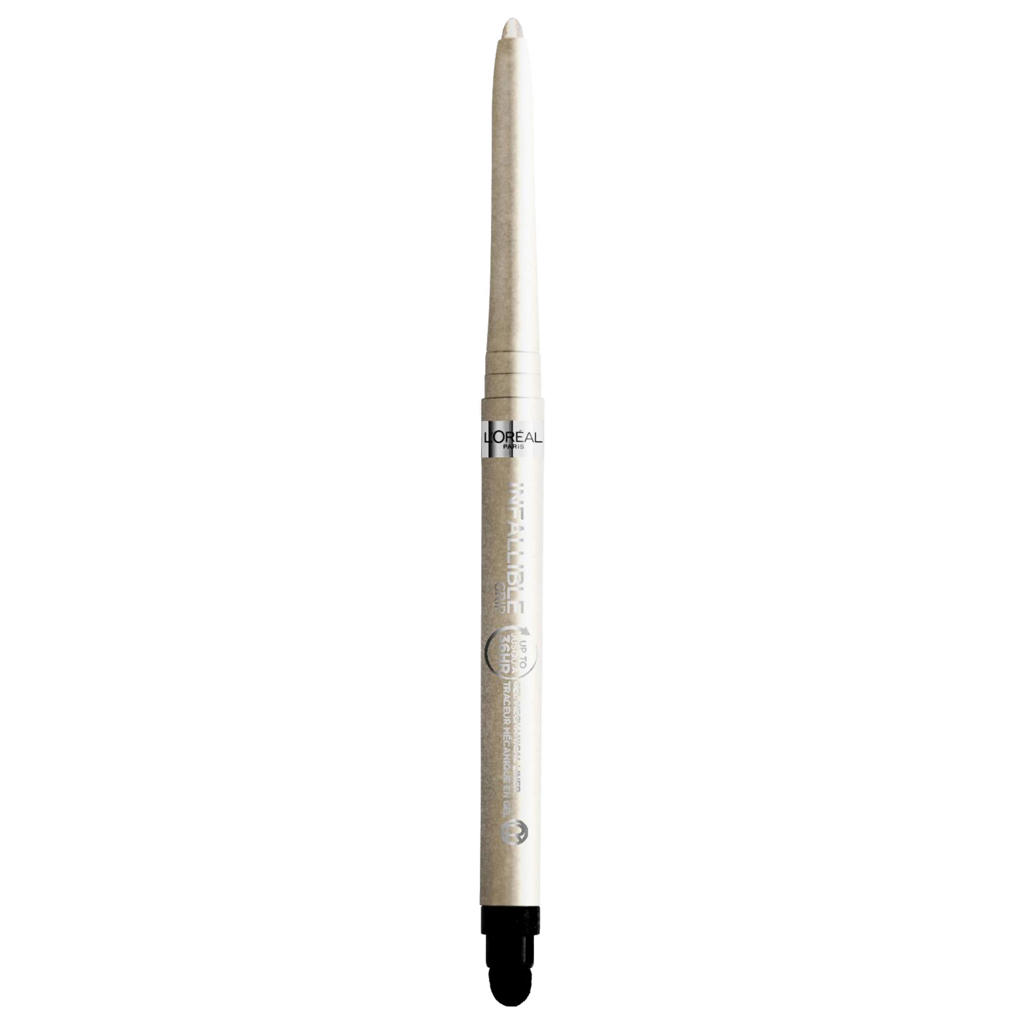 L Or al Paris Infaillible Grip Liner Eyeliner 11 Opalescent Wehkamp l-or-al-paris-infaillible-grip-liner-eyeliner-11-opalescent-wehkamp