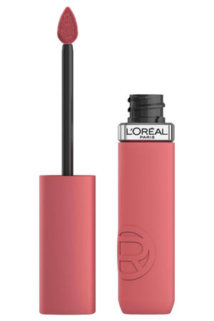 Matte Resistance lippenstift - 120 Major Crush