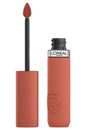 Matte Resistance lippenstift - 115 Snooze Your Alarm
