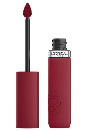 Matte Resistance lippenstift - 500 Wine Not?