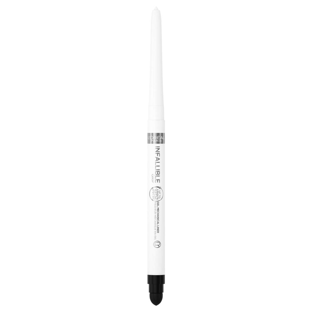 L'Oréal Paris Infaillible Grip Liner eyeliner - 9 polar white