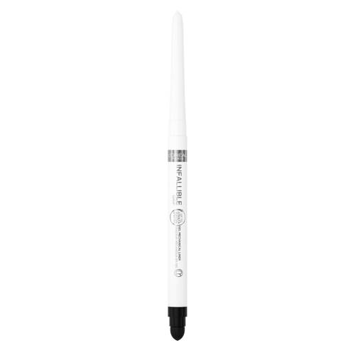 L'Oréal Paris Infaillible Grip Liner eyeliner - 9 polar white
