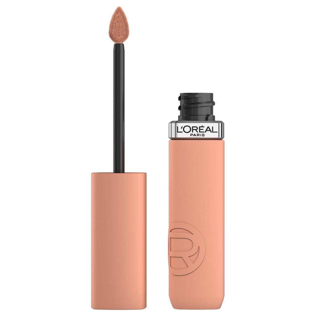 L'Oréal Paris Infaillible Matte Resistance lippenstift - 100 Fairytale Ending