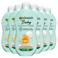 Garnier Body Intensive 7 Days Verzorgende Bodylotion met Mango-extract en Probiotica - voordeelverpakking - 6 x 400 ml
