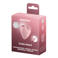Satisfyer Cutie Heart vibrator - Roze