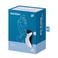 Satisfyer Orca vibrator - Zwart/Wit
