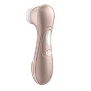 thumbnail: Satisfyer Pro 2 Next Generation 2 vibrator - Rosé Goud
