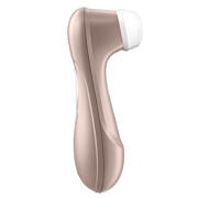 thumbnail: Satisfyer Pro 2 Next Generation 2 vibrator - Rosé Goud