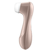 thumbnail: Satisfyer Pro 2 Next Generation 2 vibrator - Rosé Goud