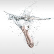 thumbnail: Satisfyer Pro 2 Next Generation 2 vibrator - Rosé Goud