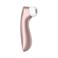 Satisfyer Pro 2 + vibrator - Rosé Goud