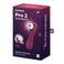 Satisfyer Pro 2 Generation 3 vibrator (excl. app control) - Wijnrood