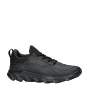 thumbnail: Ecco MX  nubuck sneakers zwart
