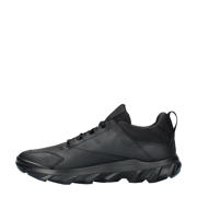 thumbnail: Ecco MX  nubuck sneakers zwart