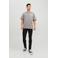 JACK & JONES JEANS INTELLIGENCE skinny jeans JJILIAM mf 773 black