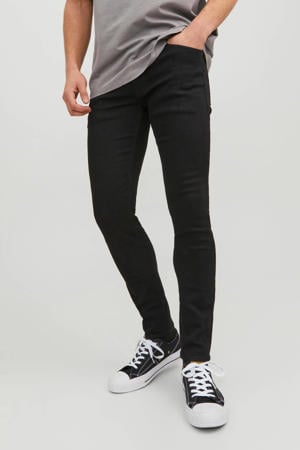 skinny jeans JJILIAM mf 773 black
