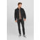 JACK & JONES JEANS INTELLIGENCE slim fit jeans JJIGLENN  mf 772  black