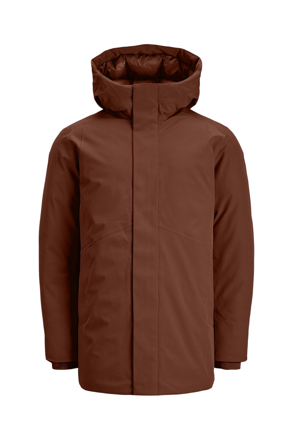 JACK & JONES PREMIUM jas JPRBLAKEEN rood | wehkamp