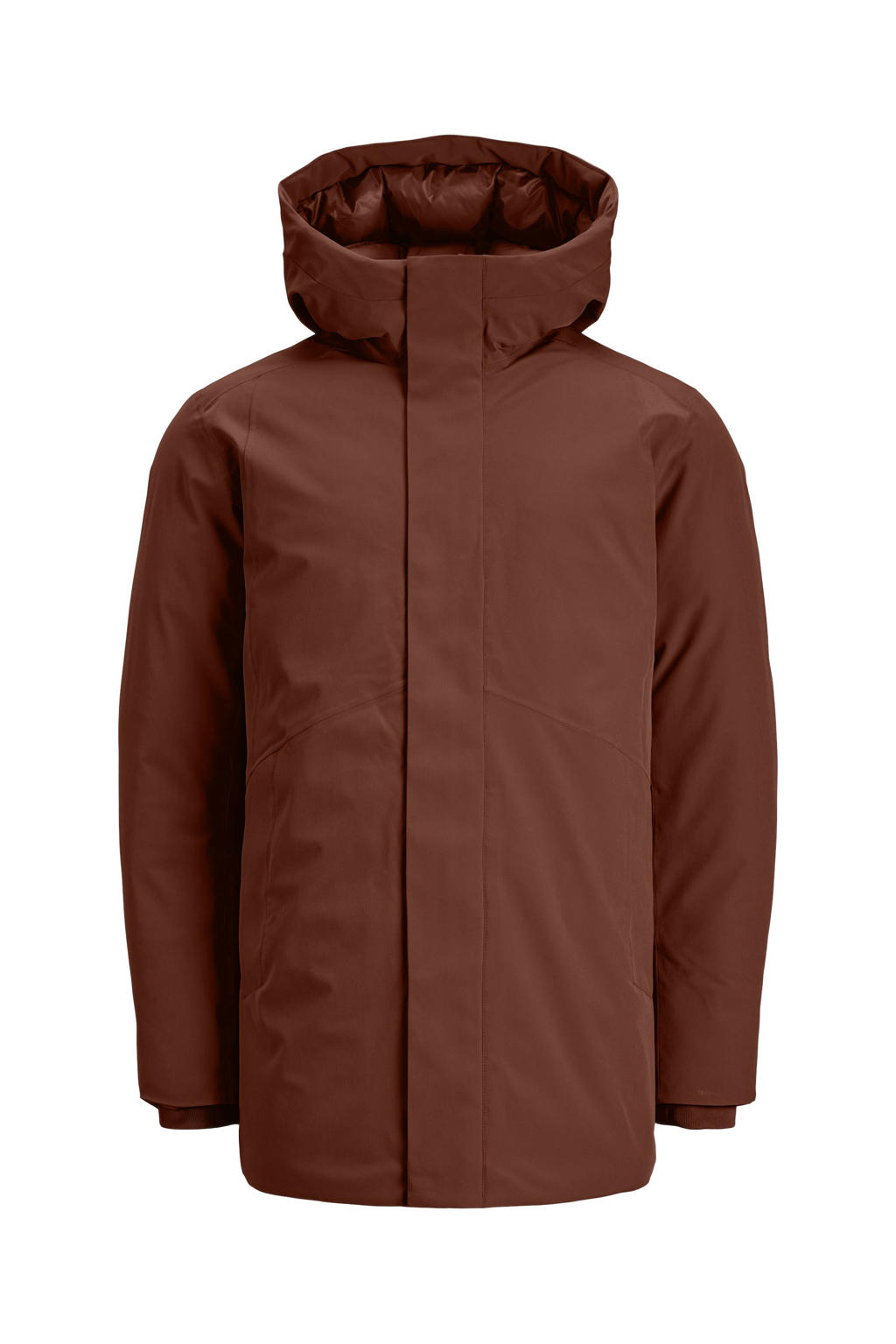 JACK & JONES PREMIUM jas JPRBLAKEEN rood | wehkamp