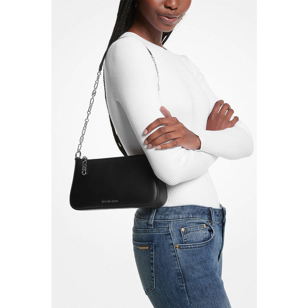 zwart tasje michael kors