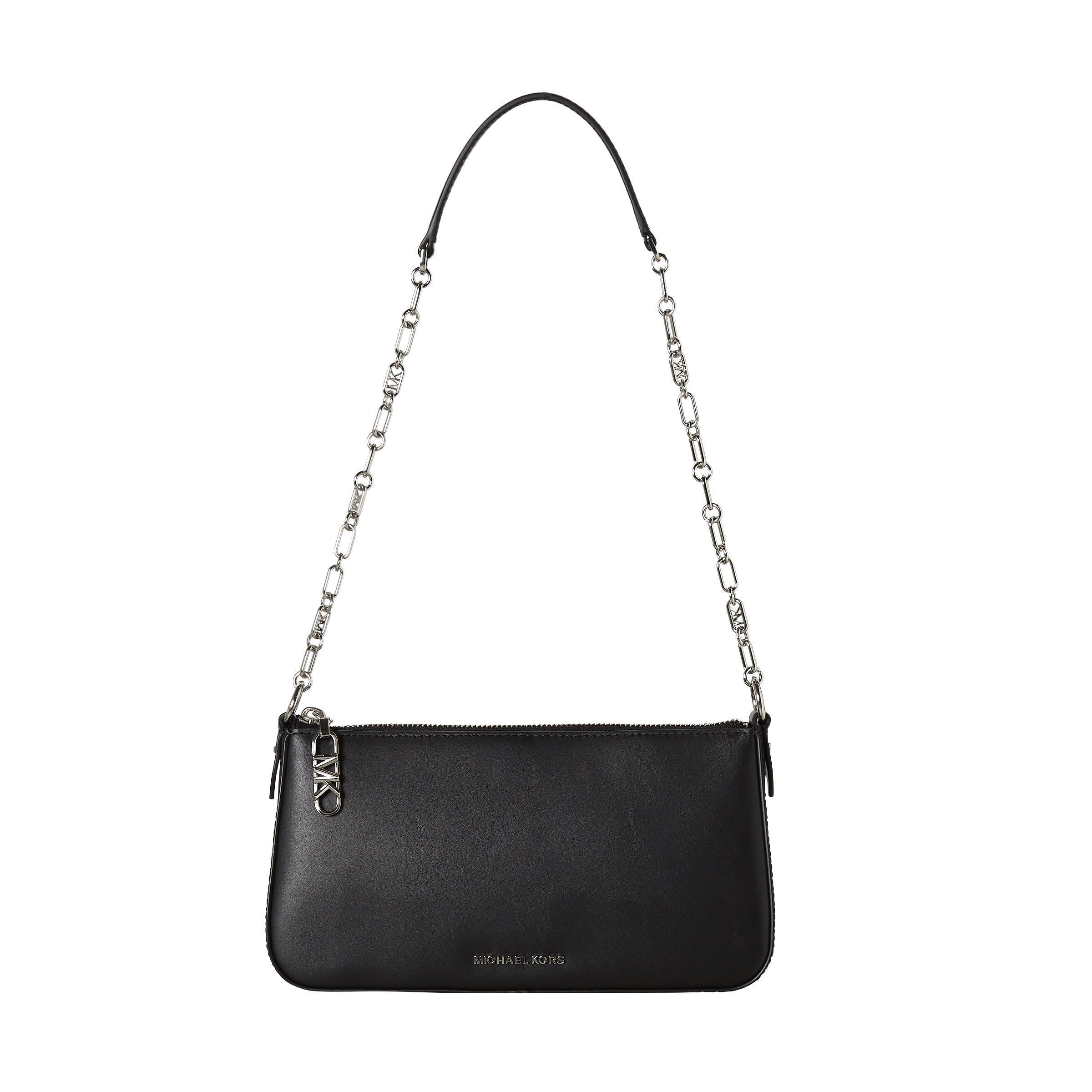 Michael kors tas online zwart wit