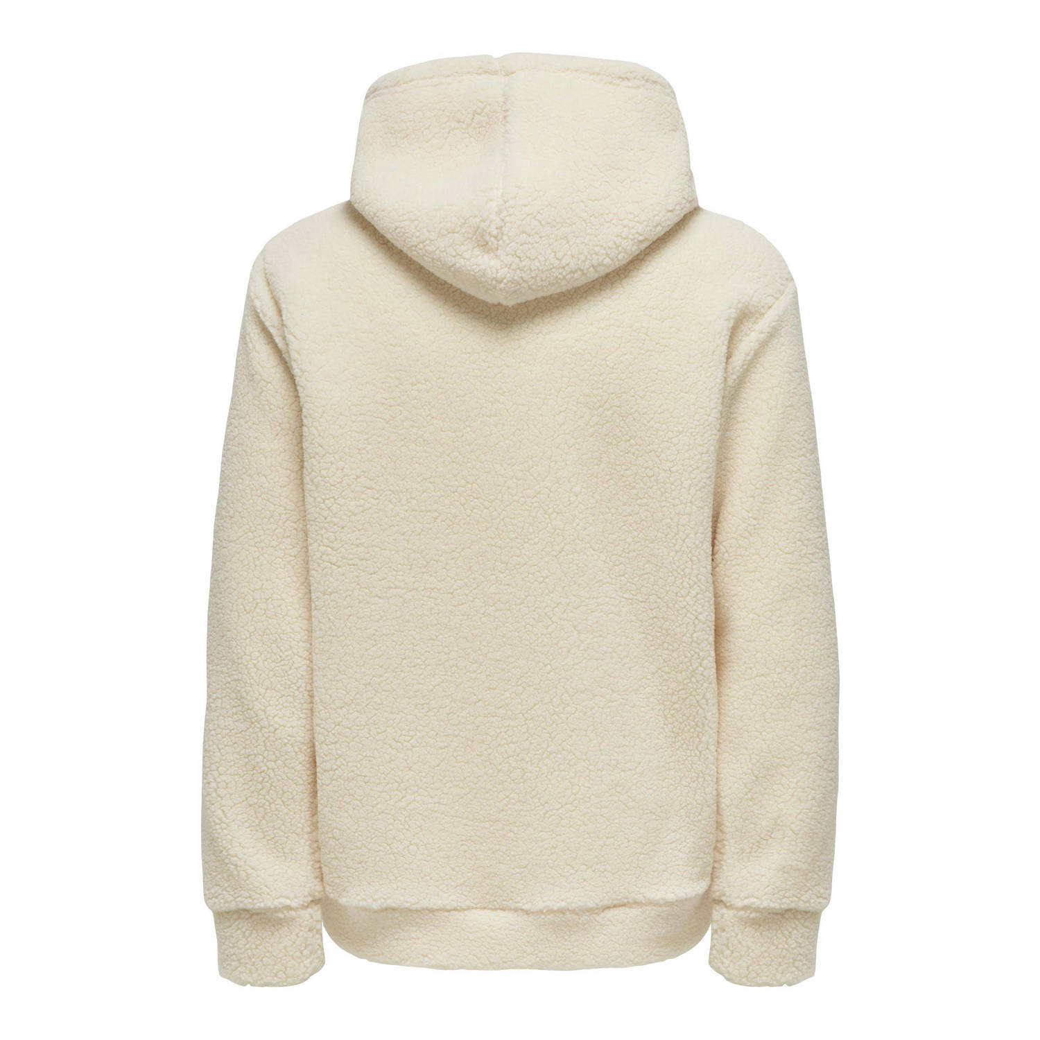 ONLY & SONS hoodie ONSREMY ecru